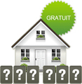 estimation immobilière Estimation Efficity