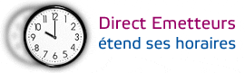 Direct Emetteurs