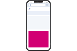 Pav&eacute; mobile