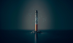La déclaration non-fumeur de ne doit pas être négligée (Crédits photo : Unsplash - Mathew MacQuarrie )