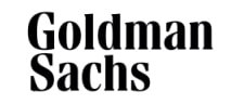 Logo Goldman Sachs