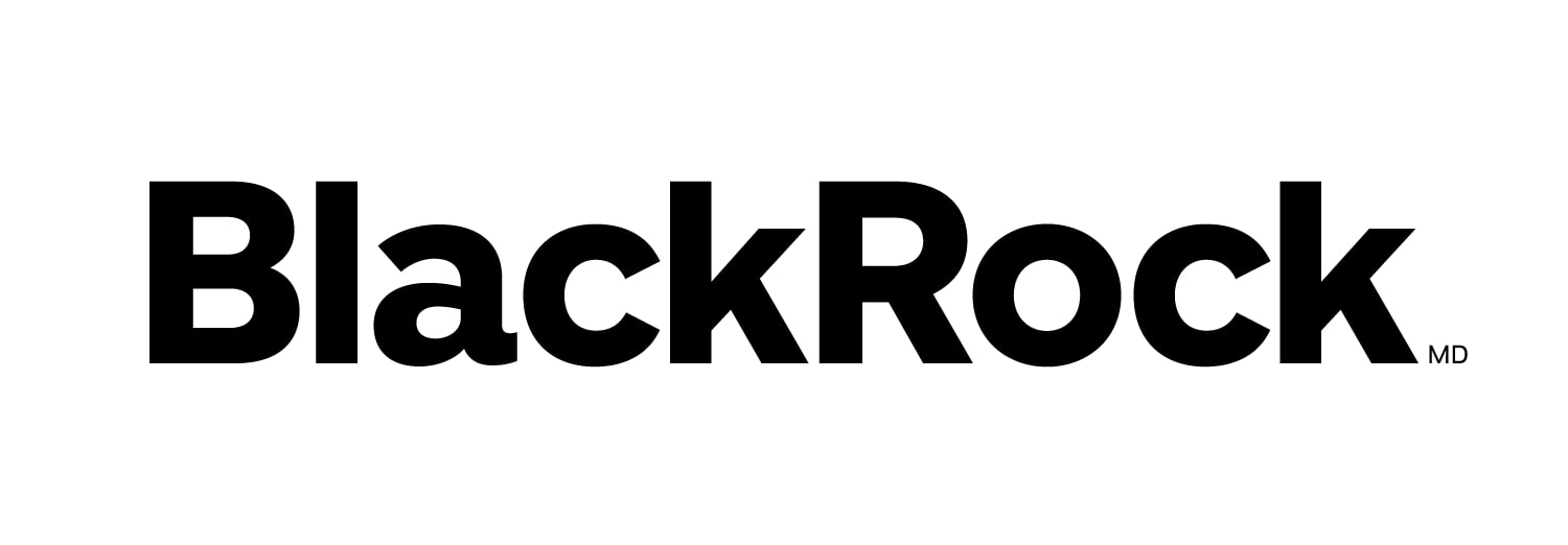 Logo BlackRock