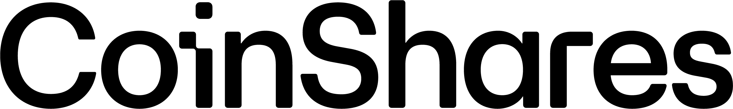 CoinShares