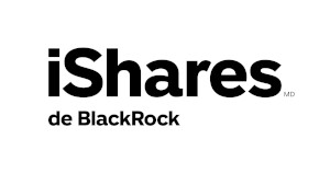 Logo iShares de BlackRock