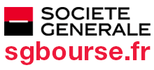 Logo Société Générale