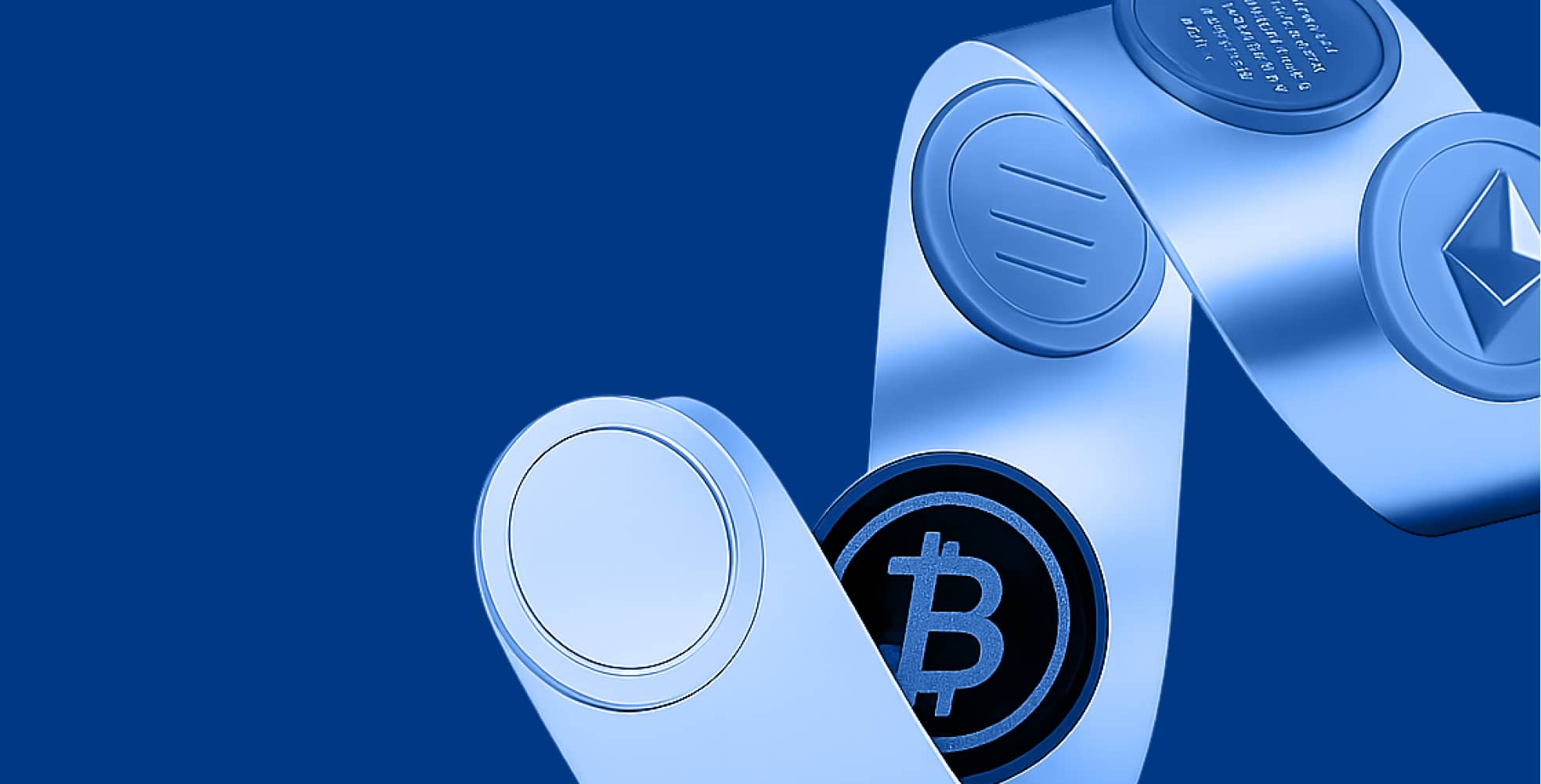 ETN Crypto-actifs à 0€ de frais de courtage à l'achat