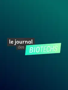 Logo Le Journal des Biotechs