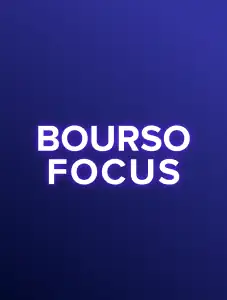 Logo Bourso Focus