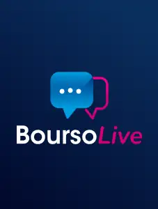 Logo BoursoLive