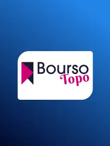 Logo Bourso Topo