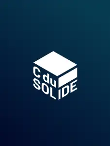 Logo C du Solide