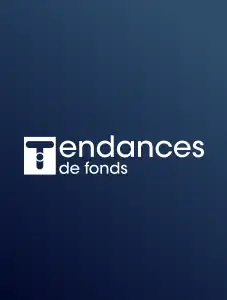 Logo Tendances de fonds