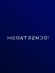 Logo Megatrends!