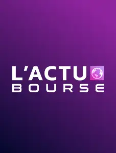 Logo L'Actu Bourse