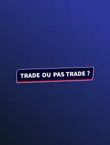 Logo Trade ou pas Trade