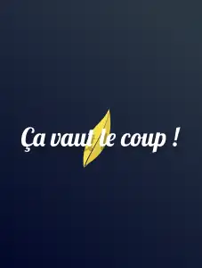 Logo Ça vaut le coup !
