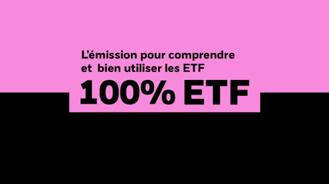 100% ETF