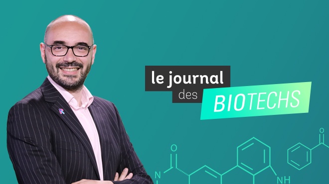 Le Journal des Biotechs
