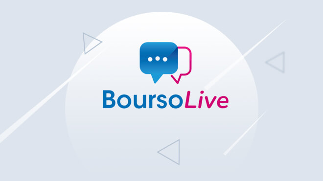 BoursoLive