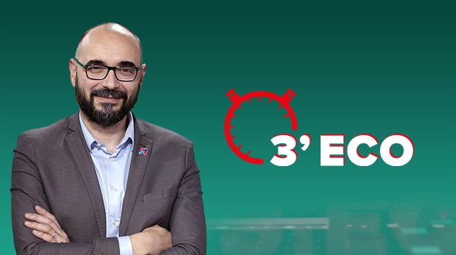 3 minutes éco