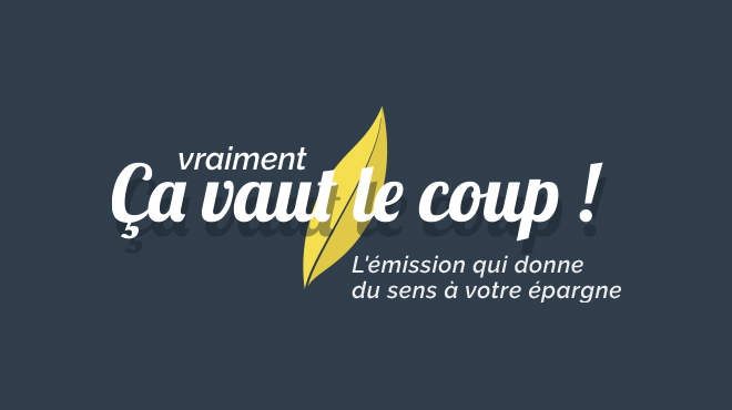 Ça vaut le coup !