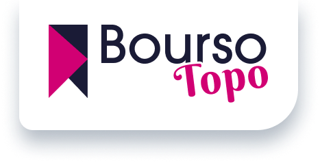 Logo Bourso Topo