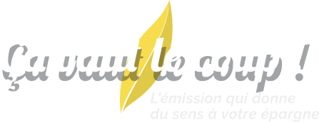 logo de la rubrique Ca vaut le coup !