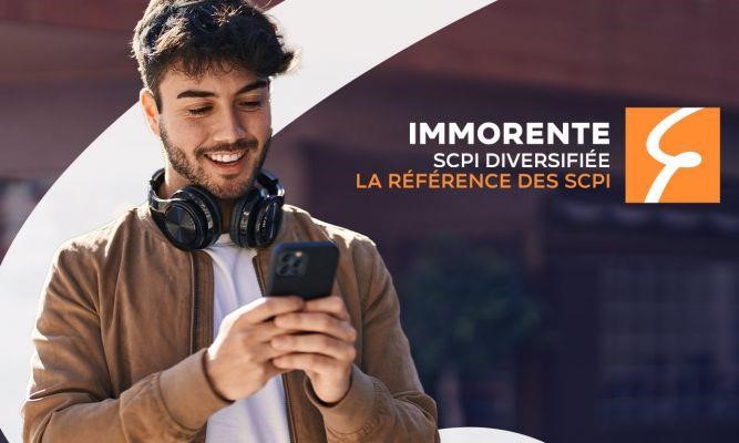 Immorente