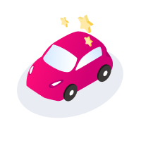 Véhicule neuf