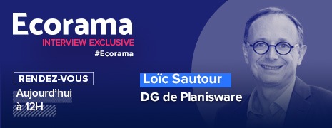 Aujourd'hui dans Ecorama