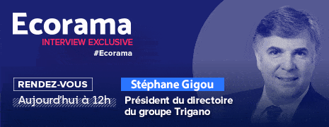 Aujourd'hui dans Ecorama