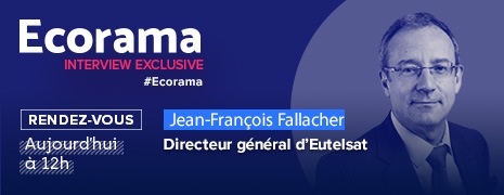 Aujourd'hui dans Ecorama