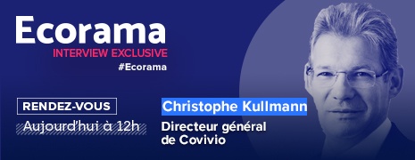 Aujourd'hui dans Ecorama