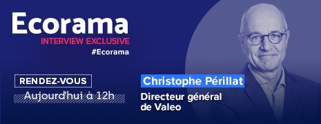 Aujourd'hui dans Ecorama