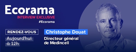 Aujourd'hui dans Ecorama