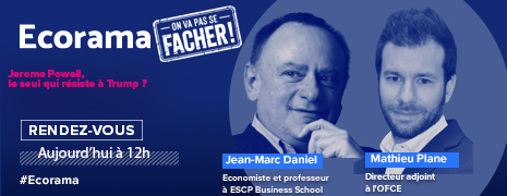 Ecorama On va pas se fâcher