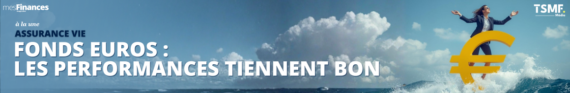 Mes Finances Magazine