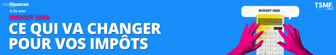 Mes Finances Magazine