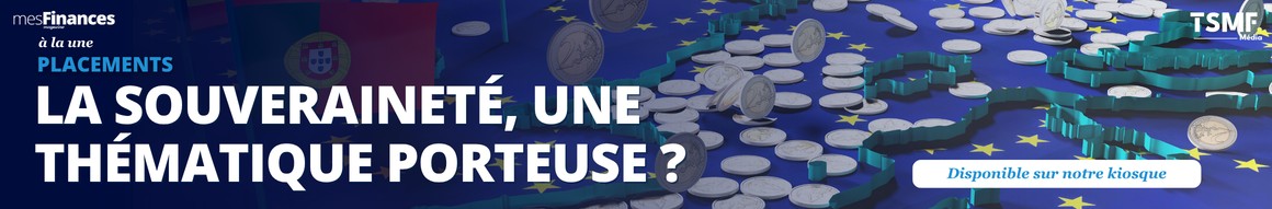 Mes Finances Magazine