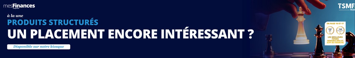 Mes Finances Magazine