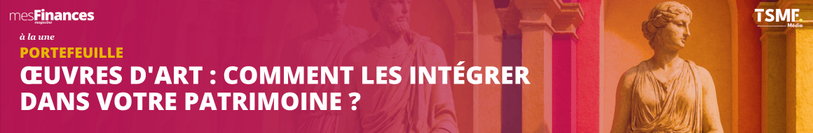 Mes Finances Magazine