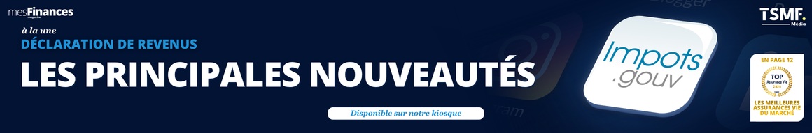 Mes Finances Magazine
