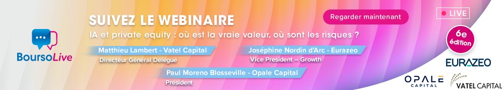 Boursolive