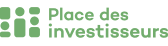 Logo Place des investisseurs