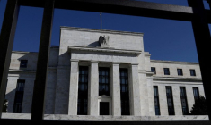 ETATS-UNIS: LA FED PRÉVOIT TROIS HAUSSES DE TAUX EN 2022 POUR ENDIGUER L'INFLATION