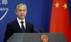 USA 2020: LA CHINE ET LA RUSSIE REFUSENT DE FÉLICITER JOE BIDEN AVANT LES RÉSULTATS OFFICIELS