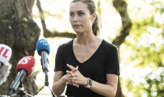 LA PREMIÈRE MINISTRE FINLANDAISE NÉGATIVE À UN DÉPISTAGE DE DROGUES