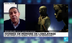 Commémoration des victimes de l'esclavage : la loi Taubira, 20 ans après