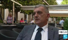 Le Monténégro craint de devoir céder des terres à ses créanciers chinois