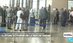 Le Pape Léon XIV poursuit sa tournée africaine en Guinée Équatoriale